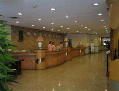 фото отеля Tang Ren Hotel