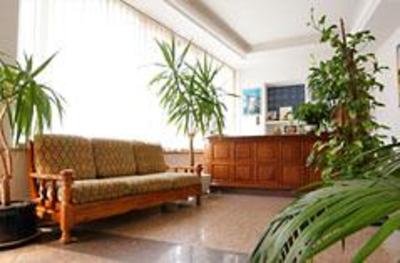 фото отеля Motel Monterosa
