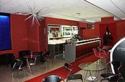фото отеля Motel Monterosa