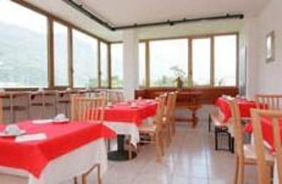 фото отеля Motel Monterosa