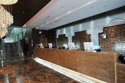 фото отеля Yixuan Fengshang Hotel