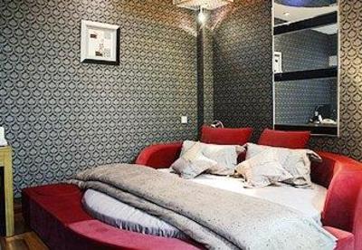 фото отеля Yixuan Fengshang Hotel