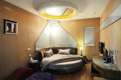 фото отеля Yixuan Fengshang Hotel