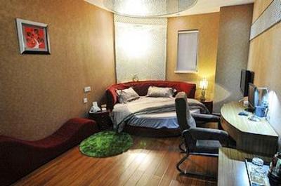 фото отеля Yixuan Fengshang Hotel