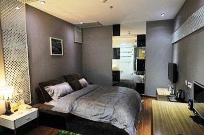 фото отеля Yixuan Fengshang Hotel