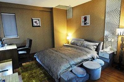 фото отеля Yixuan Fengshang Hotel