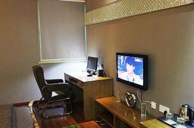 фото отеля Yixuan Fengshang Hotel