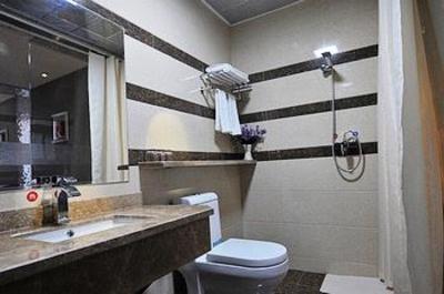 фото отеля Yixuan Fengshang Hotel