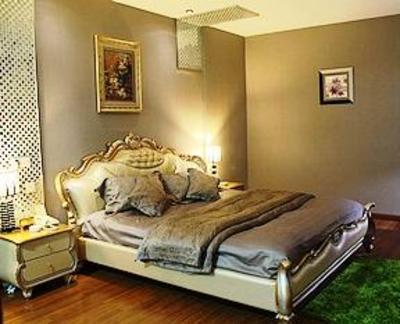 фото отеля Yixuan Fengshang Hotel