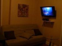 Grand Street Apts