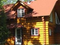 Chalets de la Riviere Sacacomie