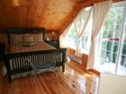фото отеля Chalets de la Riviere Sacacomie