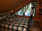 фото отеля Chalets de la Riviere Sacacomie