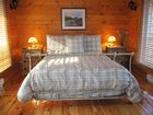 фото отеля Chalets de la Riviere Sacacomie