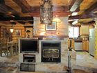 фото отеля Chalets de la Riviere Sacacomie