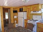 фото отеля Chalets de la Riviere Sacacomie