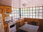 фото отеля Chalets de la Riviere Sacacomie