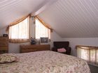 фото отеля Chalets de la Riviere Sacacomie