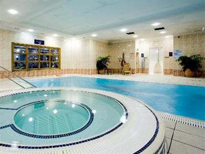 фото отеля The Grand Hotel Bristol