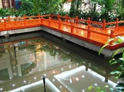 фото отеля Huanghe Jingdu Grand Hotel Wenx