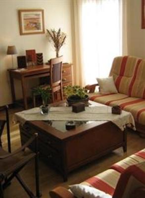 фото отеля Hotel Rural Los Villares