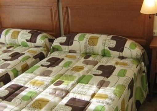 фото отеля Hotel Rural Los Villares
