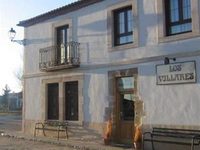 Hotel Rural Los Villares