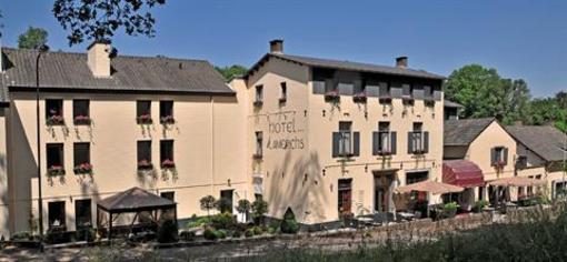 фото отеля Hotel Lamerichs