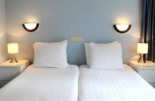 фото отеля Hotel Lamerichs