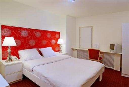 фото отеля Hotel Lamerichs