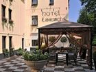 фото отеля Hotel Lamerichs
