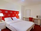 фото отеля Hotel Lamerichs