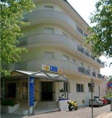 фото отеля Hotel Aurora Lignano Sabbiadoro