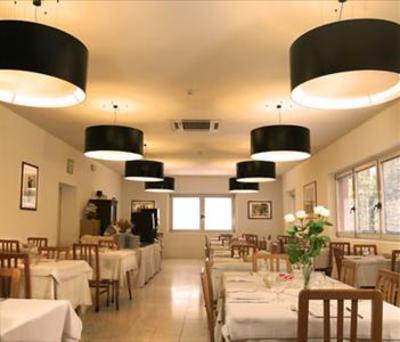 фото отеля Hotel Aurora Lignano Sabbiadoro
