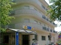 Hotel Aurora Lignano Sabbiadoro
