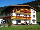 фото отеля Anker Pension
