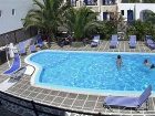 фото отеля Sellada Beach Hotel