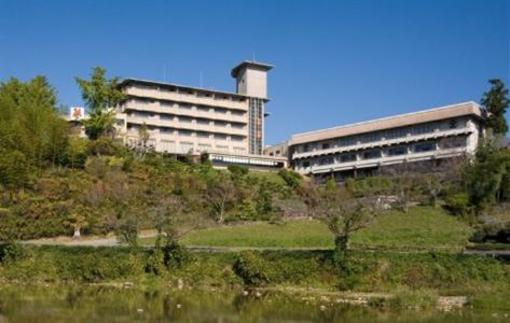 фото отеля Yumenoi Hotel Himeji
