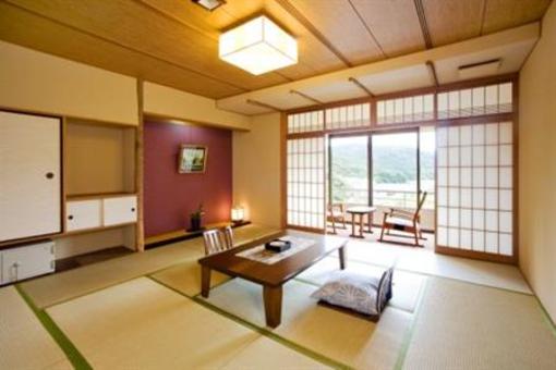 фото отеля Yumenoi Hotel Himeji