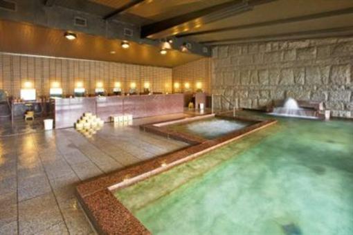 фото отеля Yumenoi Hotel Himeji