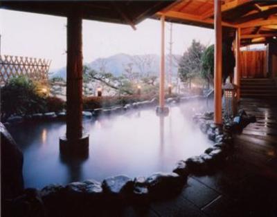 фото отеля Yumenoi Hotel Himeji