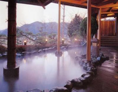 фото отеля Yumenoi Hotel Himeji