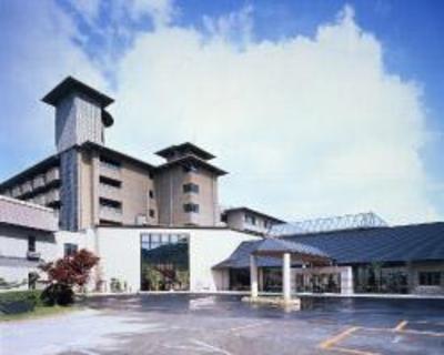 фото отеля Yumenoi Hotel Himeji