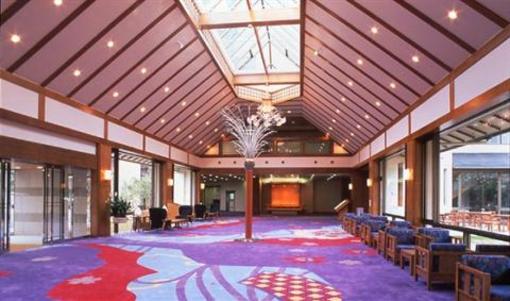 фото отеля Yumenoi Hotel Himeji