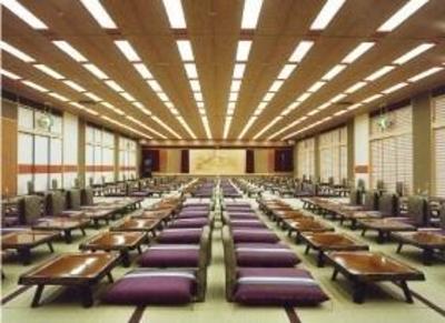 фото отеля Yumenoi Hotel Himeji