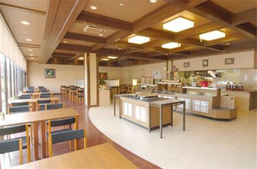 фото отеля Yumenoi Hotel Himeji
