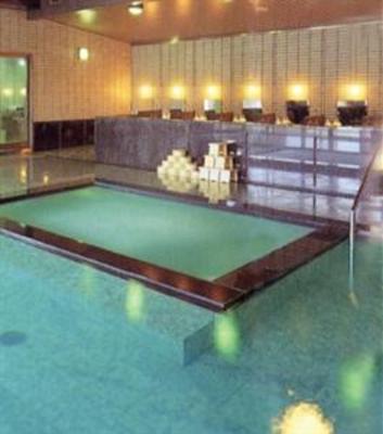фото отеля Yumenoi Hotel Himeji