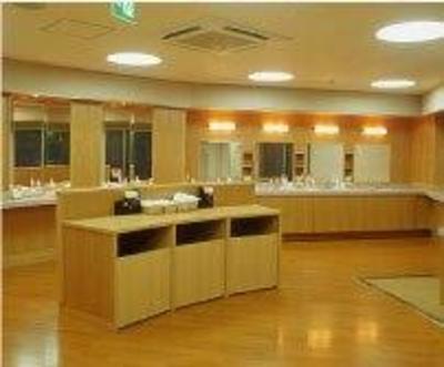 фото отеля Yumenoi Hotel Himeji