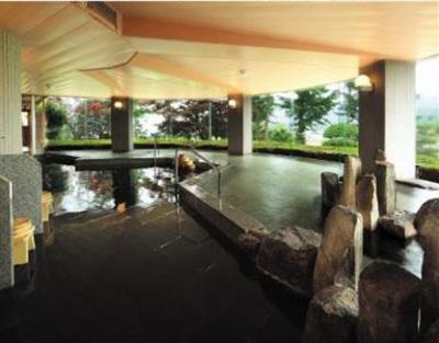 фото отеля Yumenoi Hotel Himeji