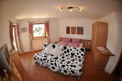 фото отеля Haus Moosalm